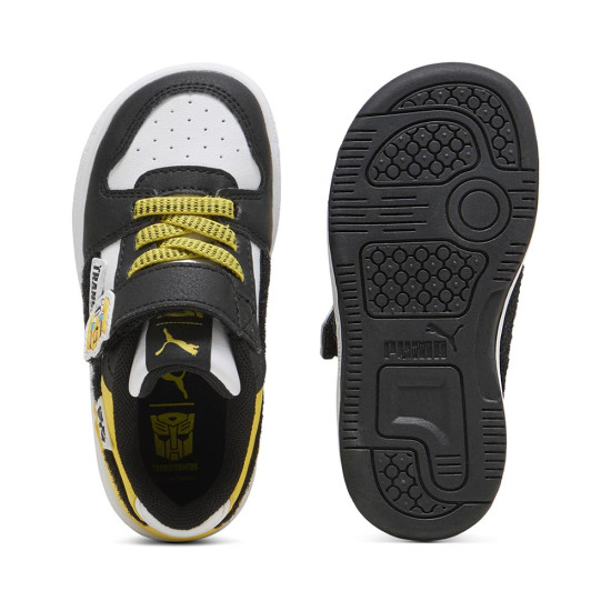Puma x Transformers AC+ Inf